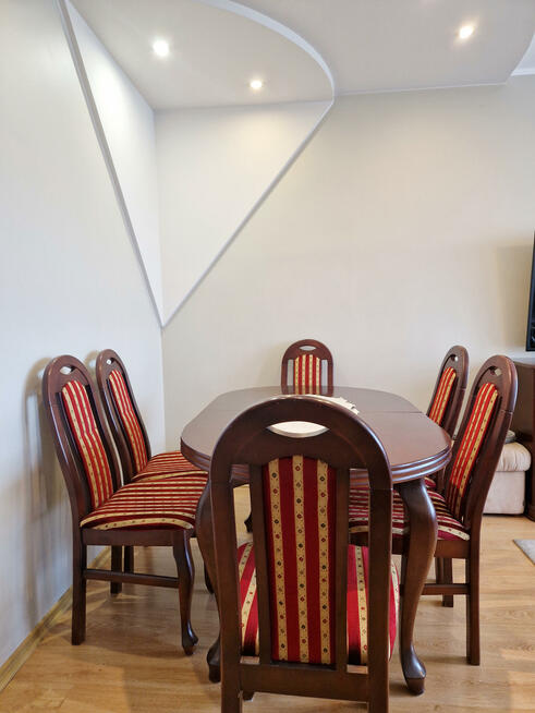 Mieszkanie Opole Metalchem, Oświęcimska