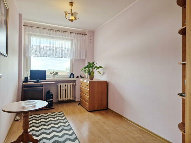 Mieszkanie Opole Metalchem, Oświęcimska