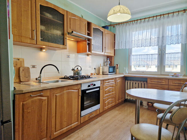 Mieszkanie Opole Metalchem, Oświęcimska