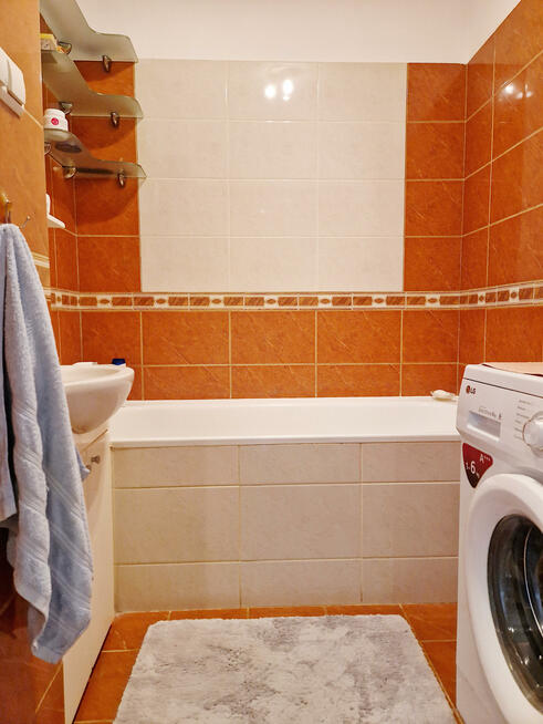 Mieszkanie Opole Metalchem, Oświęcimska