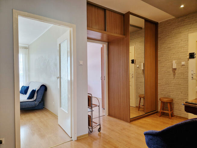 Mieszkanie Opole Metalchem, Oświęcimska