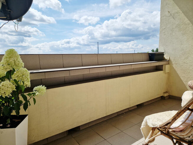 Mieszkanie Opole Metalchem, Oświęcimska