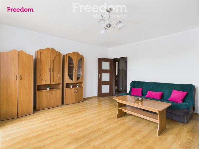 Zadbane 2 pokoje z balkonem – ul. Andersa, Olsztyn