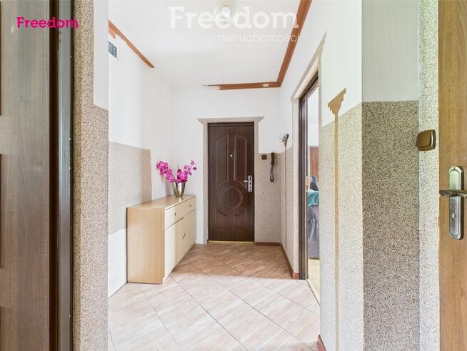 Zadbane 2 pokoje z balkonem – ul. Andersa, Olsztyn