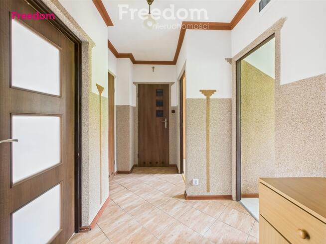 Zadbane 2 pokoje z balkonem – ul. Andersa, Olsztyn