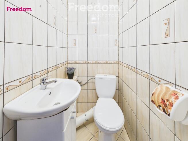 Zadbane 2 pokoje z balkonem – ul. Andersa, Olsztyn