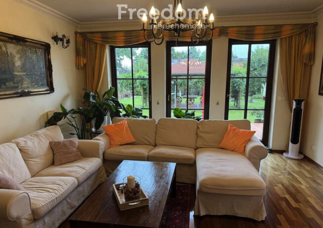 Idealny kompletny gotowy Dom Świnoujście Przytór.