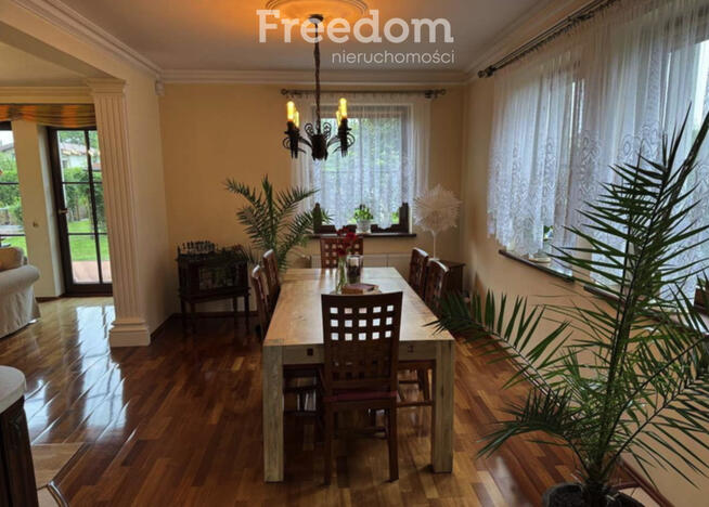 Idealny kompletny gotowy Dom Świnoujście Przytór.