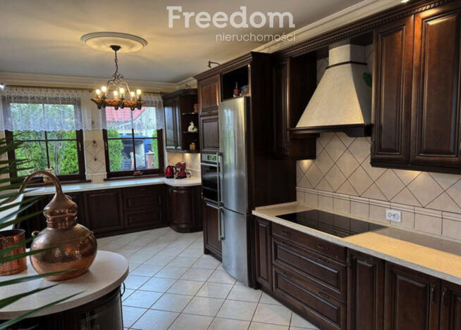 Idealny kompletny gotowy Dom Świnoujście Przytór.