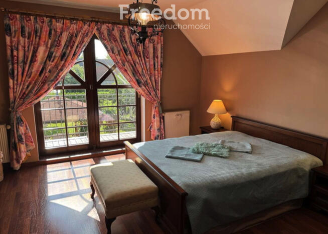 Idealny kompletny gotowy Dom Świnoujście Przytór.