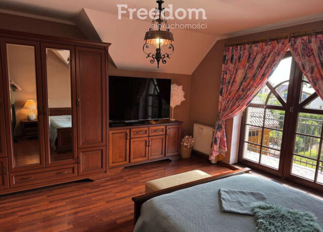 Idealny kompletny gotowy Dom Świnoujście Przytór.