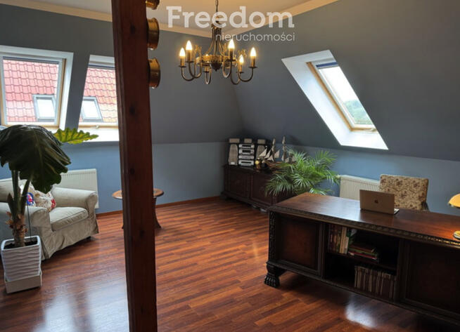 Idealny kompletny gotowy Dom Świnoujście Przytór.