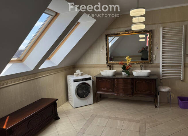 Idealny kompletny gotowy Dom Świnoujście Przytór.