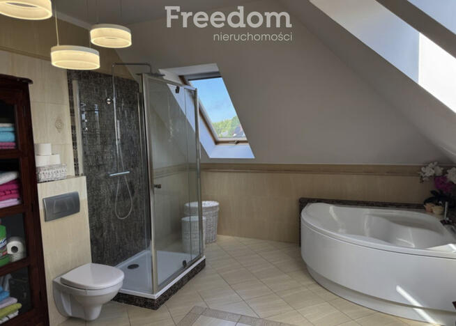 Idealny kompletny gotowy Dom Świnoujście Przytór.