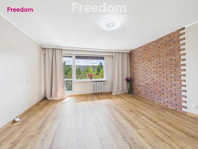 Przestronne 3 pokoje – Olsztyn, ul. Wilczyńskiego