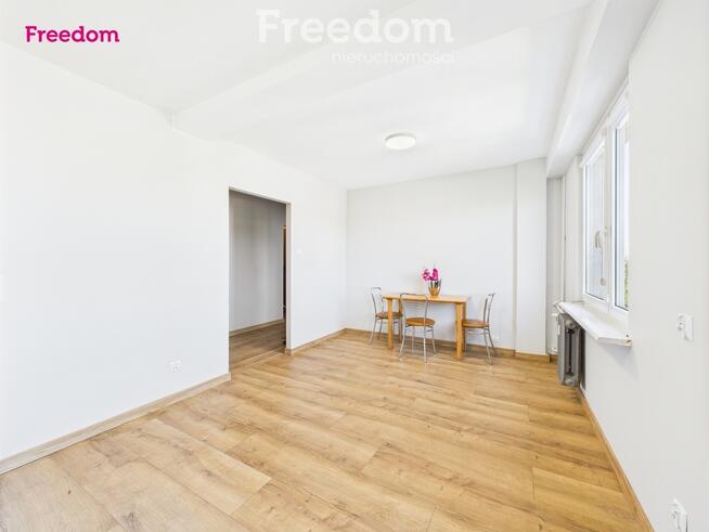 Przestronne 3 pokoje – Olsztyn, ul. Wilczyńskiego