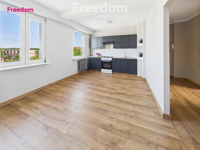 Przestronne 3 pokoje – Olsztyn, ul. Wilczyńskiego