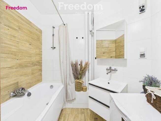 Przestronne 3 pokoje – Olsztyn, ul. Wilczyńskiego