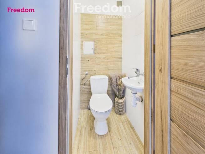 Przestronne 3 pokoje – Olsztyn, ul. Wilczyńskiego