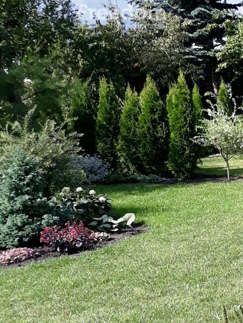 Atrakcyjne mieszkanie z działką rekreacyjną