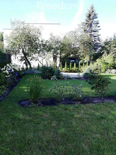 Atrakcyjne mieszkanie z działką rekreacyjną