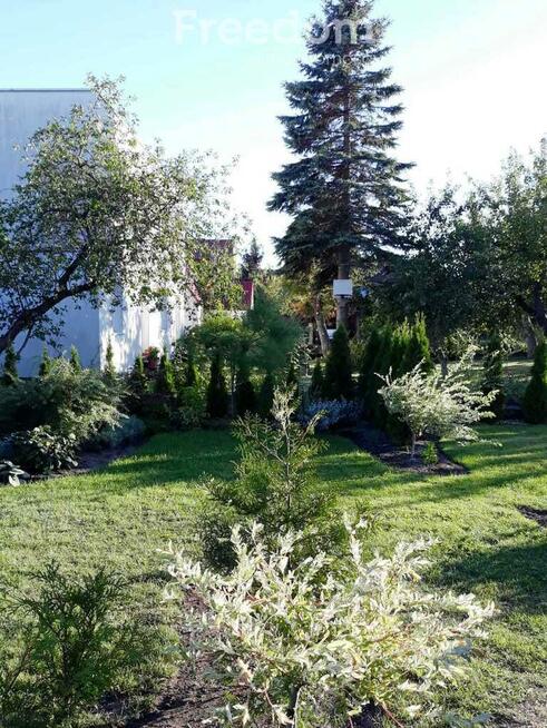 Atrakcyjne mieszkanie z działką rekreacyjną