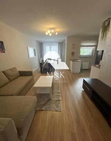 Mieszkanie w Brwinowie, Osiedle Sochaczewska