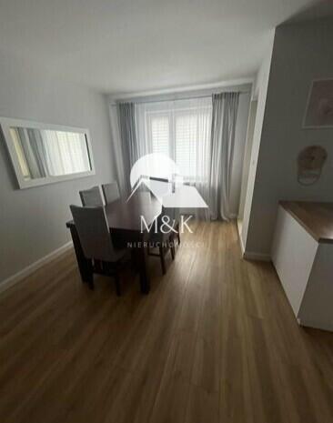 Mieszkanie w Brwinowie, Osiedle Sochaczewska