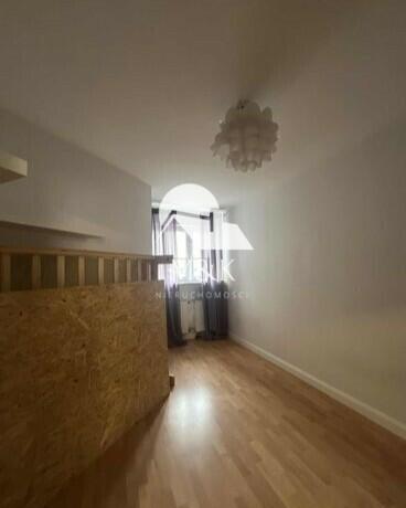 Mieszkanie w Brwinowie, Osiedle Sochaczewska