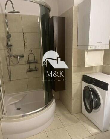 Mieszkanie w Brwinowie, Osiedle Sochaczewska