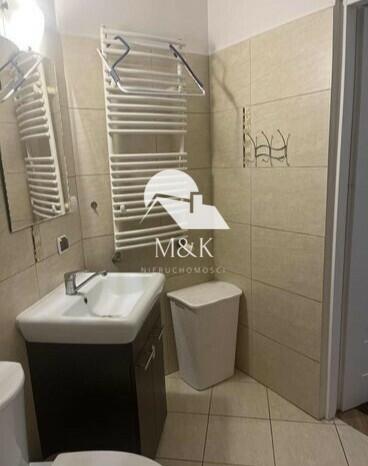 Mieszkanie w Brwinowie, Osiedle Sochaczewska