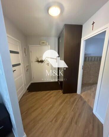 Mieszkanie w Brwinowie, Osiedle Sochaczewska