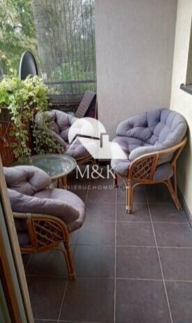 Mieszkanie w Brwinowie, Osiedle Sochaczewska