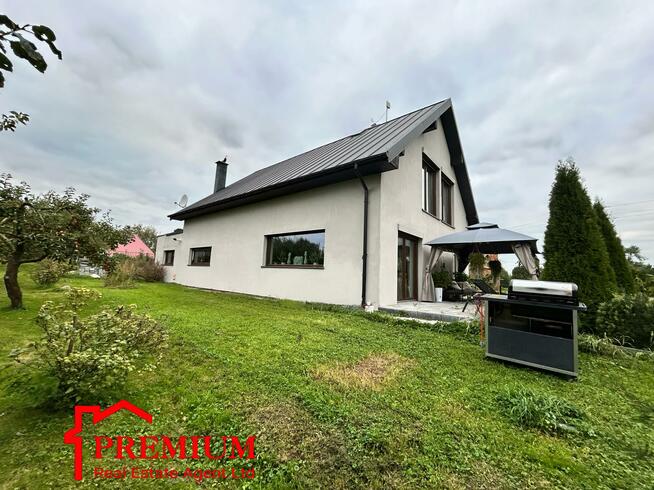 Dom Ryszewo gm. Pyrzyce