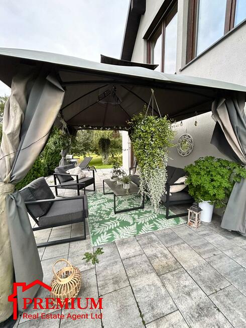 Dom Ryszewo gm. Pyrzyce