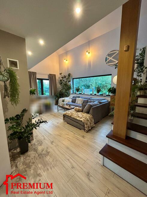 Dom Ryszewo gm. Pyrzyce