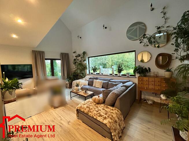 Dom Ryszewo gm. Pyrzyce