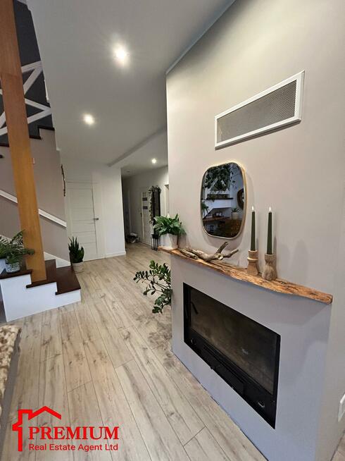 Dom Ryszewo gm. Pyrzyce