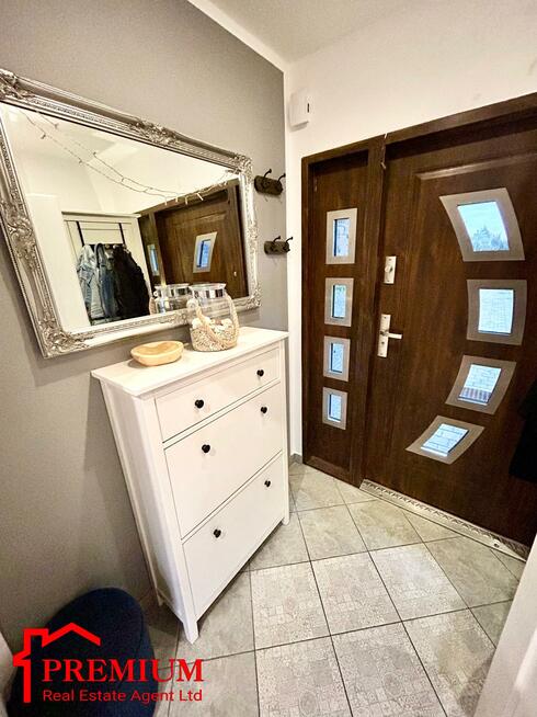 Dom Ryszewo gm. Pyrzyce