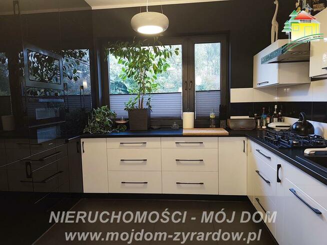 Dom Międzyborów gm. Jaktorów