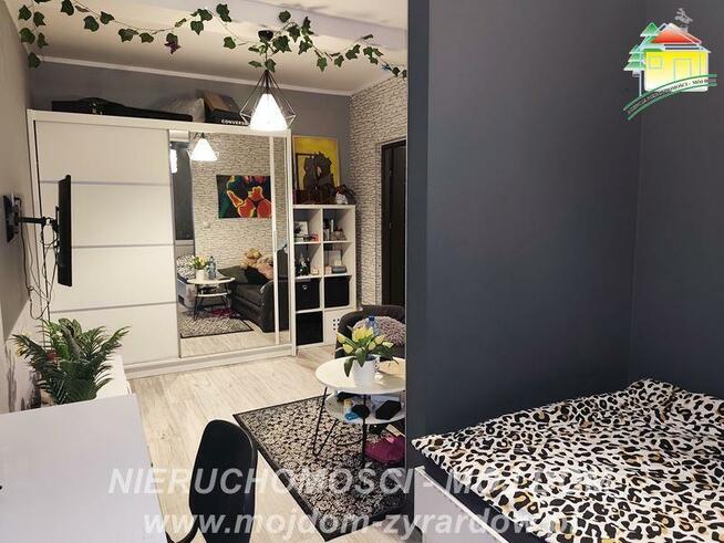 Dom Międzyborów gm. Jaktorów