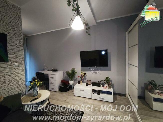 Dom Międzyborów gm. Jaktorów