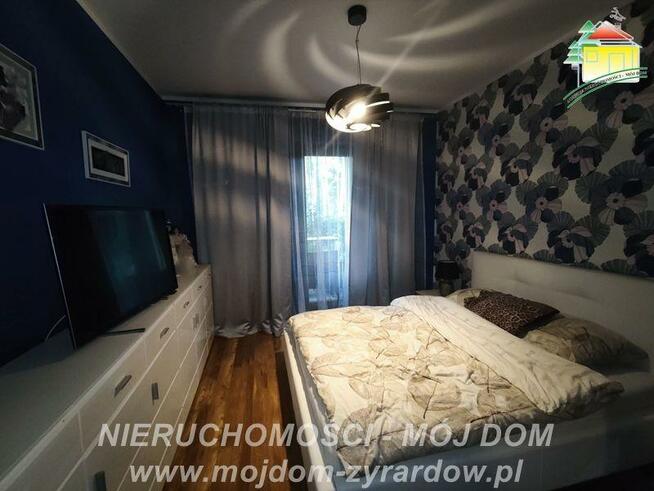 Dom Międzyborów gm. Jaktorów