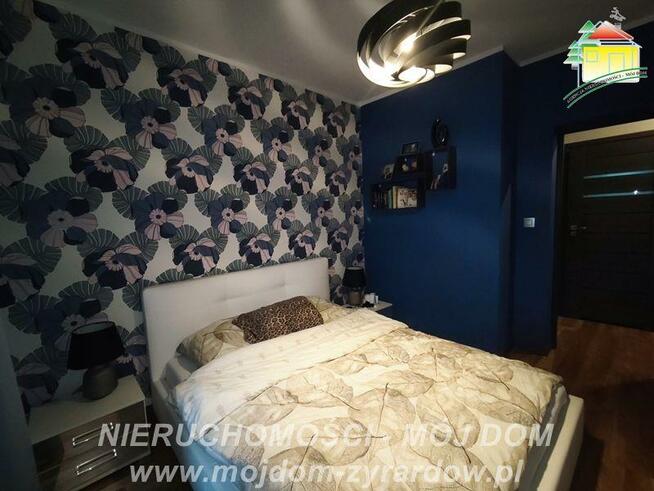 Dom Międzyborów gm. Jaktorów