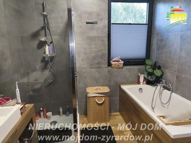 Dom Międzyborów gm. Jaktorów