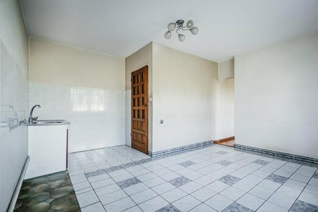 Dom Trojaczkowice gm. Niedrzwica Duża