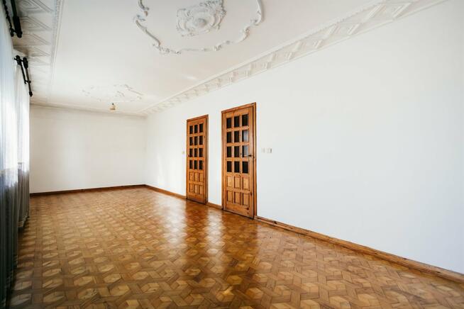 Dom Trojaczkowice gm. Niedrzwica Duża