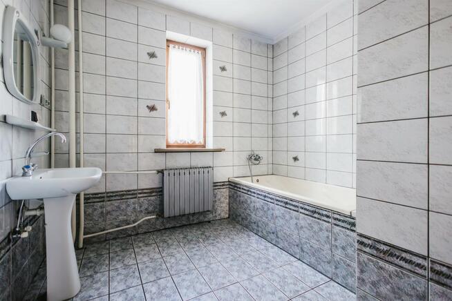 Dom Trojaczkowice gm. Niedrzwica Duża