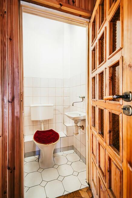 Dom Trojaczkowice gm. Niedrzwica Duża