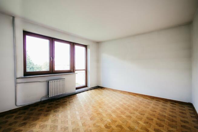 Dom Trojaczkowice gm. Niedrzwica Duża